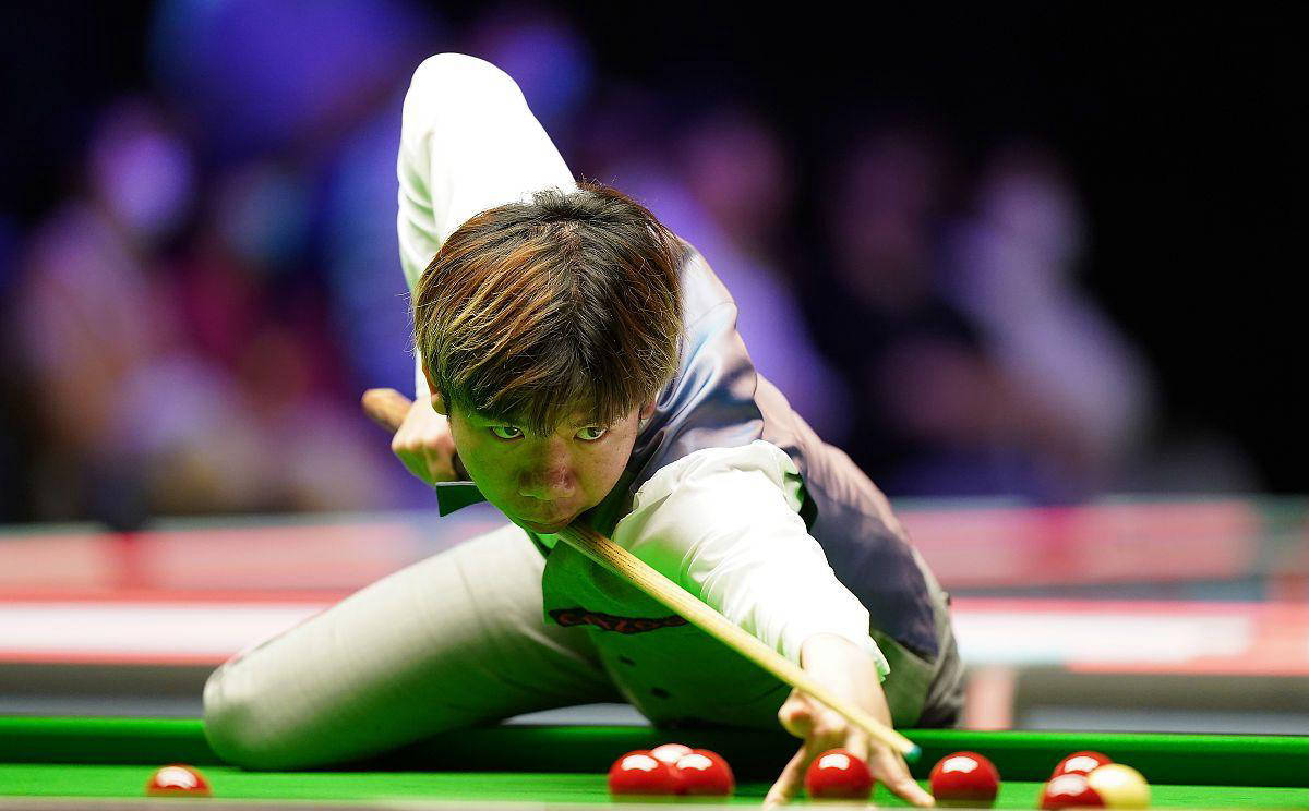 吹罚的可能 吹罚的可能